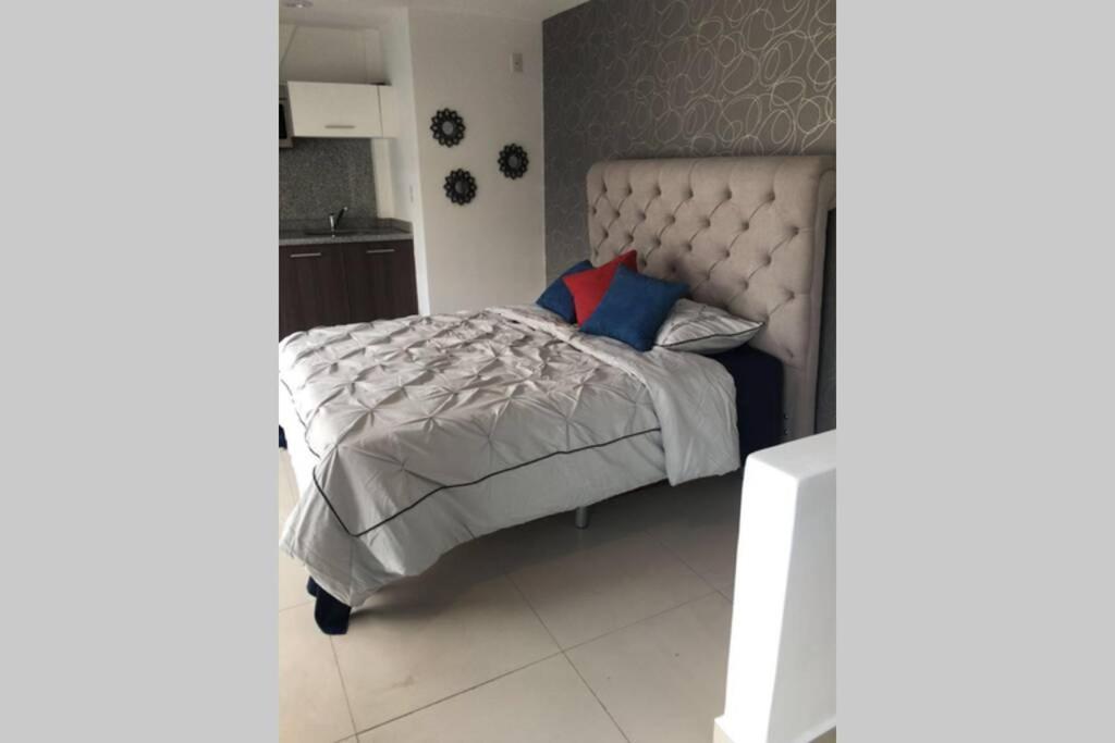 メキシコシティEspectacular Loft En Ph Zona Polanco Dアパートメント エクステリア 写真
