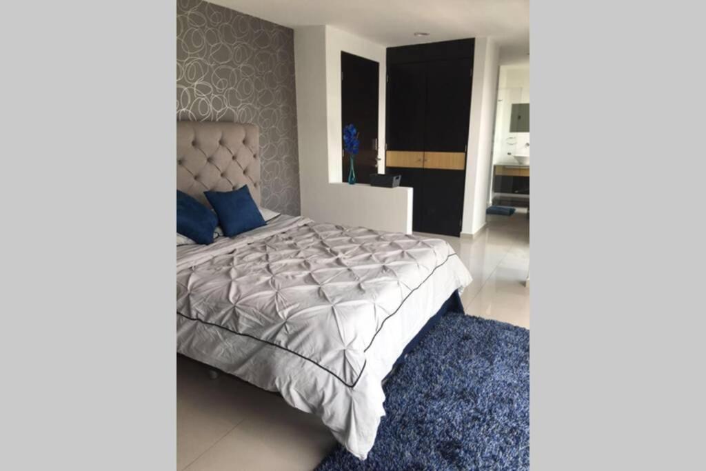 メキシコシティEspectacular Loft En Ph Zona Polanco Dアパートメント エクステリア 写真