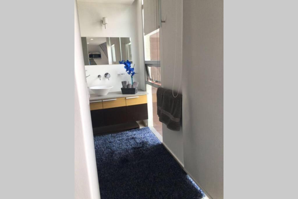 メキシコシティEspectacular Loft En Ph Zona Polanco Dアパートメント エクステリア 写真